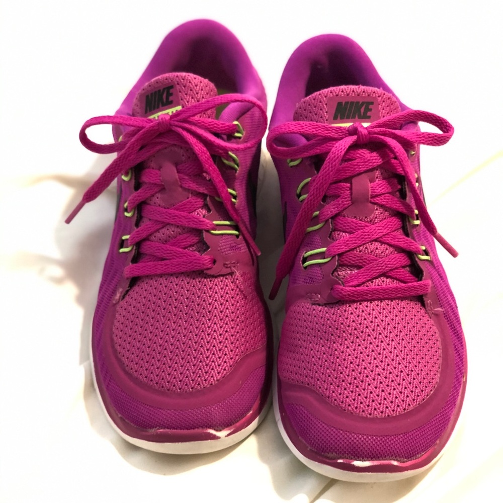 Nike Free Run 5.0